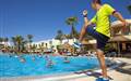 Sierra Sharm El Sheikh Hotel 5*