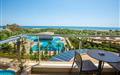 Sunmelia Beach Resort Hotel & SPA