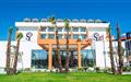 Sy Hotels Belek