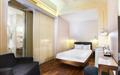 The Haze Hotel 4*