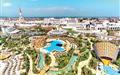 The Land Of Legends Kingdom Hotel