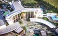 The Land Of Legends Nickelodeon Hotel