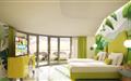 The Land Of Legends Nickelodeon Hotel