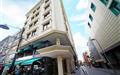 The Parma Hotel Downtown 4*