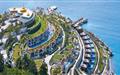 The Plaza Bodrum 5*