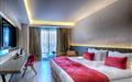 The X Belek