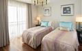 Titanic Deluxe Golf Belek Special Rooms