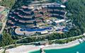 Titanic Luxury Collection Bodrum