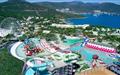 Vogue Hotel Supreme Bodrum Villas