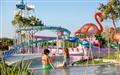 Vogue Hotel Supreme Bodrum Villas