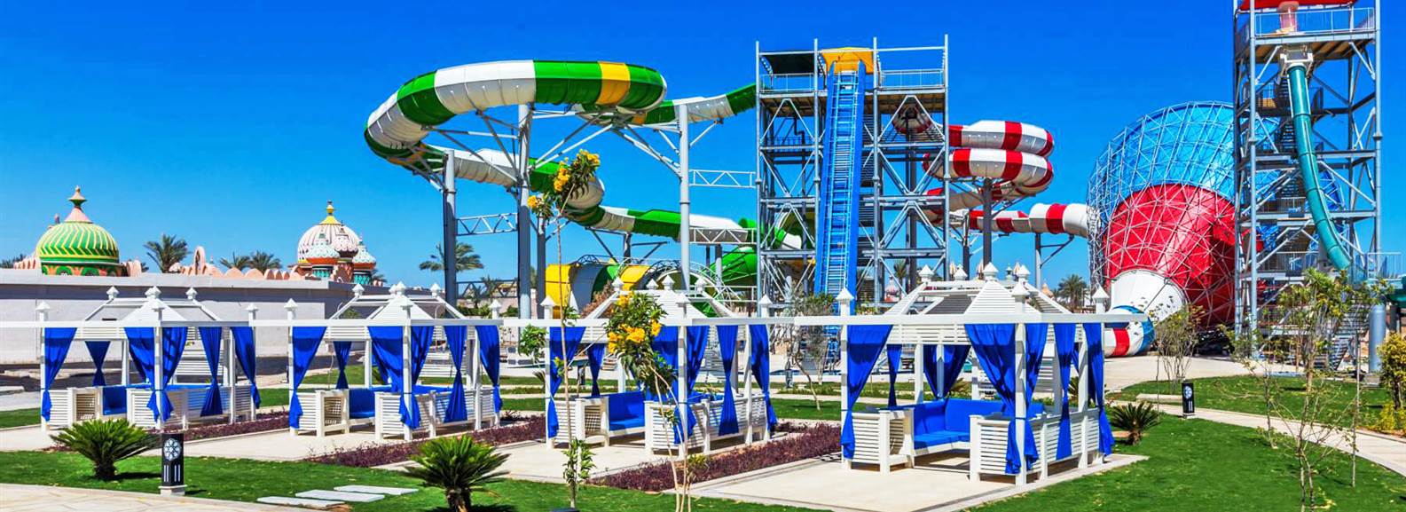 Albatros Aqua Park