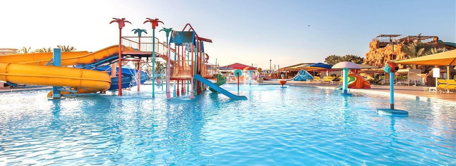 Albatros Aqua Park