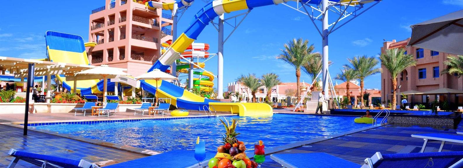 Albatros Aqua Park