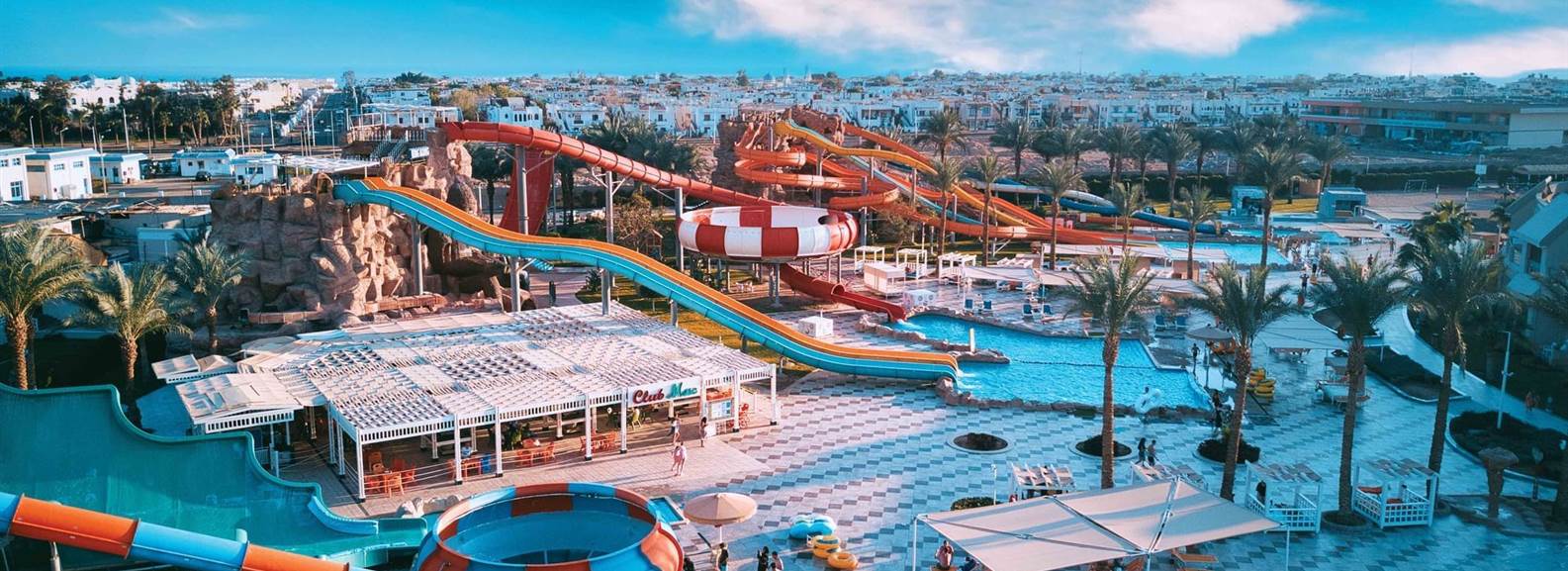 Albatros Aqua Park