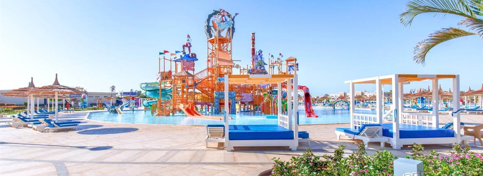 Albatros Aqua Park