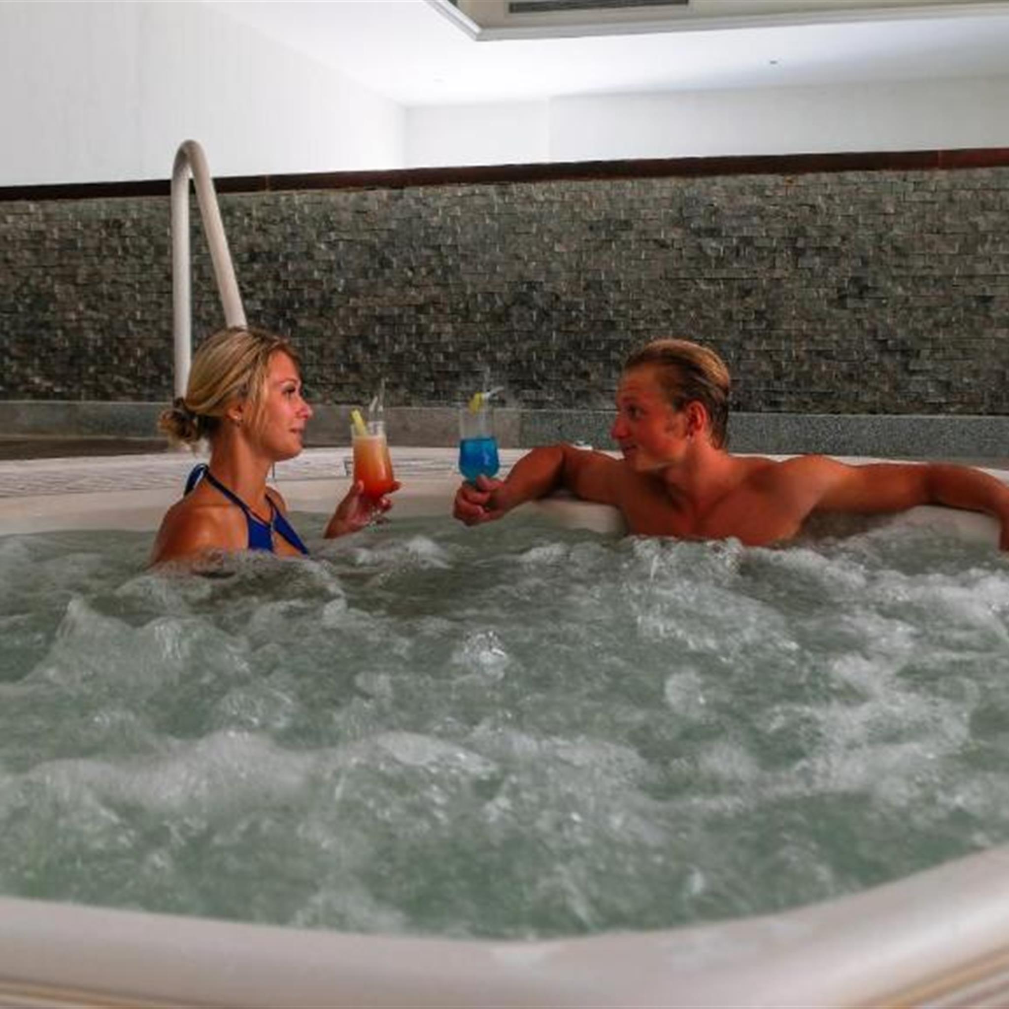 Cleopatra Luxury Resort Makadi Bay — 7