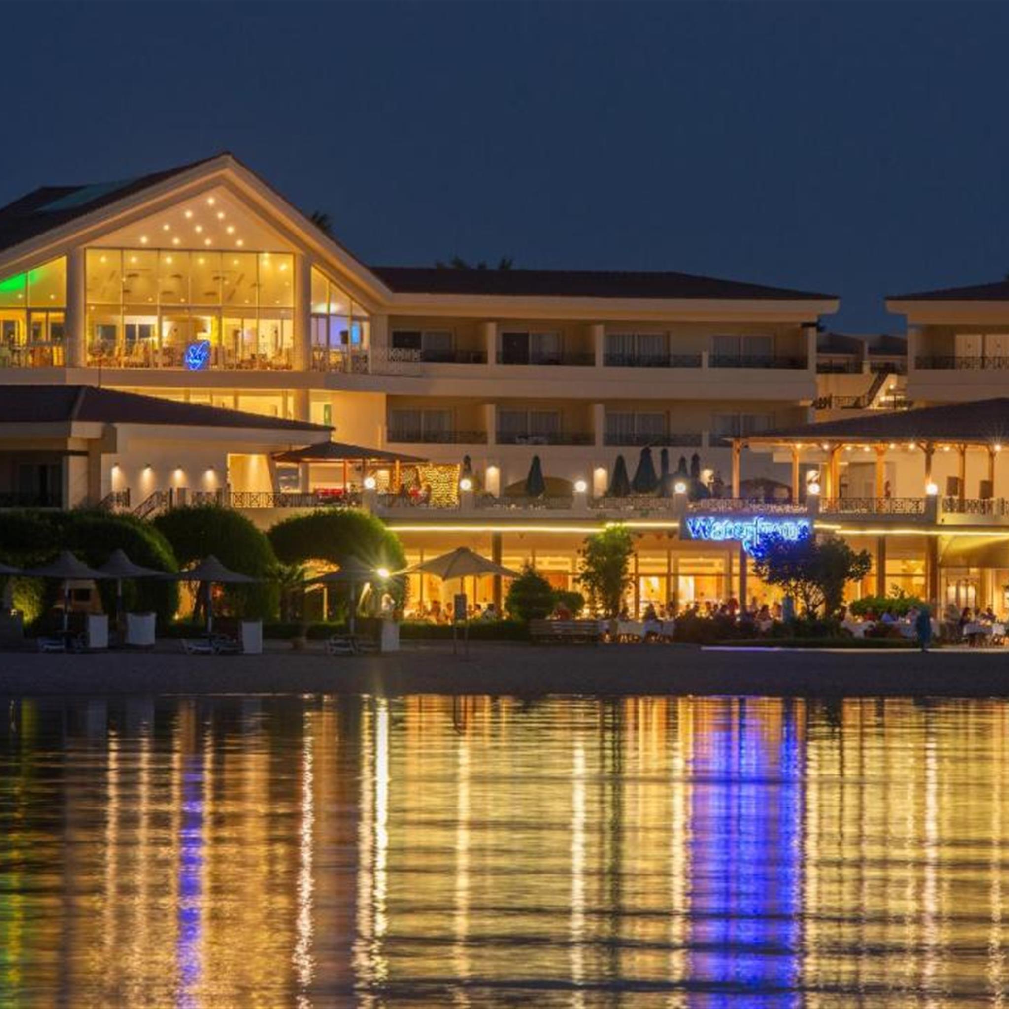 Cleopatra Luxury Resort Makadi Bay — 5