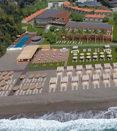 Adora Calma Beach Hotel 4* Adults Only 16+