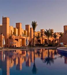 Akassia Swiss Resort 5*