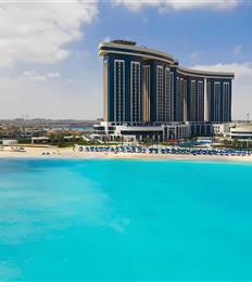 Alamein Combo Package + Free Excursion