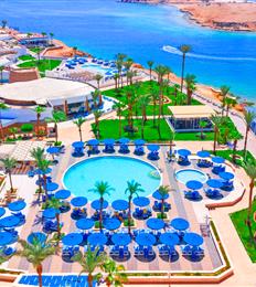 Albatros Sharm Resort 4* Albatros Sharm Resort 4*