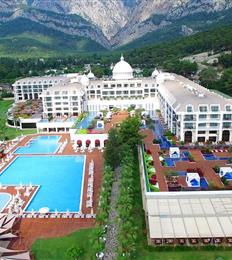 Juju Premier Palace (ex.Amara Premier Palace) 5* Juju Premier Palace (ex.Amara Premier Palace) 5*