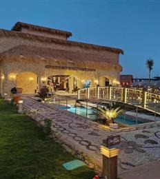 Amarina Jannah Resort & Aqua Park 5*