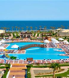 Amarina Queen Resort Marsa Alam 5*