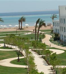 Amarina Star Resort & Aqua Park Sharm El-Sheikh