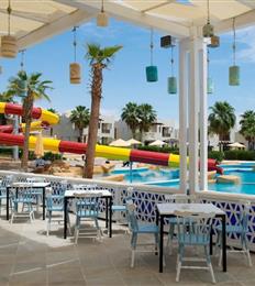 Amphoras Aqua Hotel 4* (ex. Shores Golden) Amphoras Aqua Hotel 4* (ex. Shores Golden)