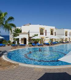 Amphoras BLU Hotel 4* Amphoras BLU Hotel 4*