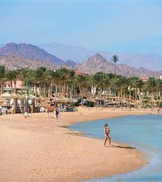 AMWAJ OYOUN RESORT AND CASINO 5*