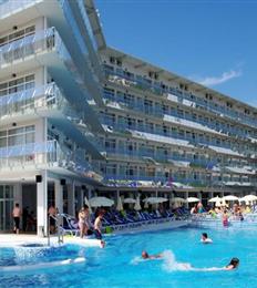 Aqua Nevis Club Hotel