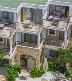 Asterina Hotel Turgutreis 3*