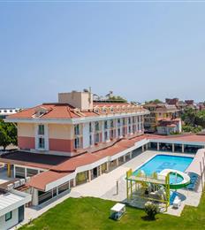Aura Resort Hotel 4* Aura Resort Hotel 4*