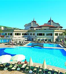 Aydinbey Famous Resort 5*