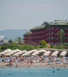 Aydinbey Gold Dreams Hotel 5*