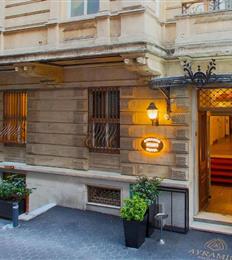 Ayramin Exclusive Hotel 5*