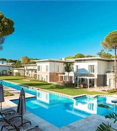 Azure Villas by Cornelia 5*