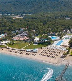 Baia Salima Kemer 5*