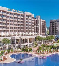 Barcelo Royal Beach 5*