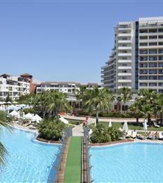 Lara Barut Collection 5*