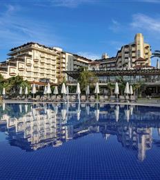 Bellis Deluxe Hotel 5*