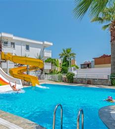 Bendis Beach Hotel 4*
