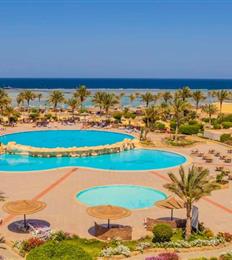 Blend Elphistone Resort Marsa Alam 4*