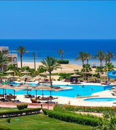 Bliss Nada Beach Resort 4*