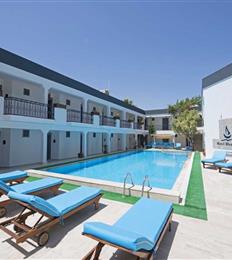 Blue Bay Beach Hotel 3*