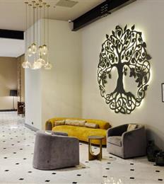 Bomonti Arjaan by Rotana 5*