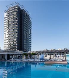 Burgas Beach Hotel 4* Burgas Beach Hotel 4*