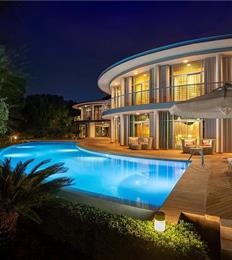 Calista Luxury Resort Special Rooms 5* Calista Luxury Resort Special Rooms 5*